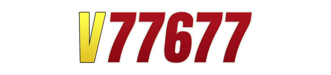 v77677 Logo